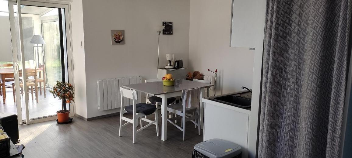Maison Pleubian Mer A Pied Zewnętrze zdjęcie